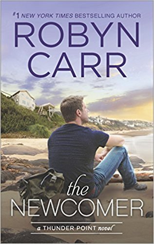 The Newcomer by Robyn Carr