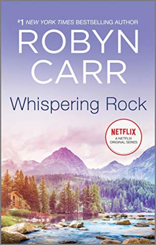 Whispering Rock by Robyn Carr