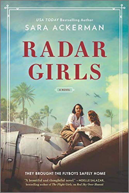 RADAR GIRLS