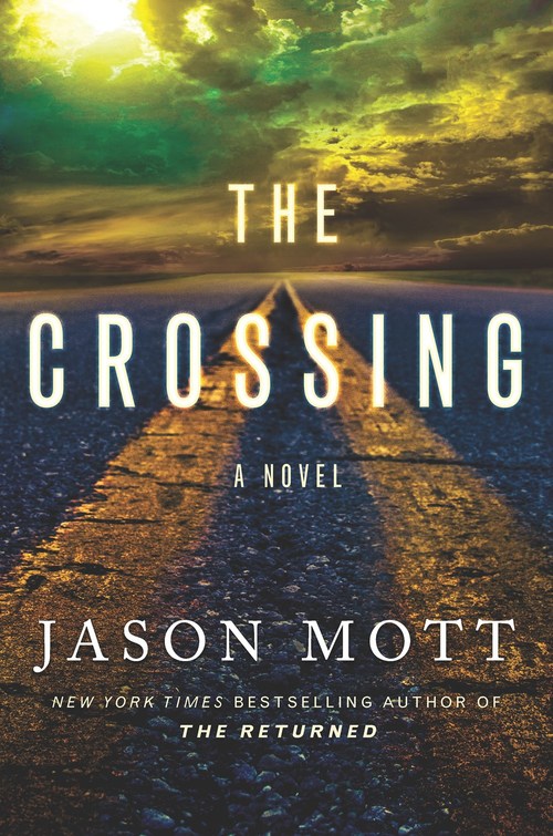 THE CROSSING