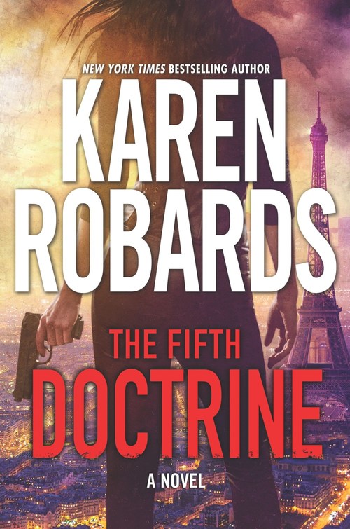 The Fifth Doctrine by Karen Robards