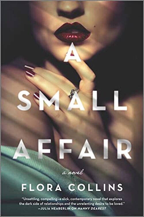 A SMALL AFFAIR