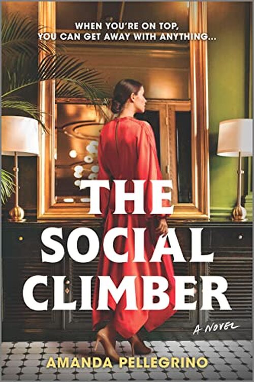 THE SOCIAL CLIMBER