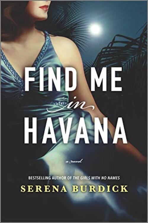 FIND ME IN HAVANA
