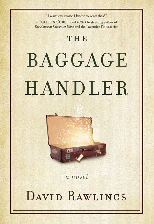 THE BAGGAGE HANDLER