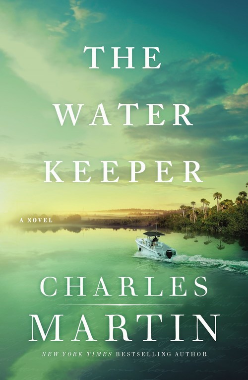 THE WATER KEEPER