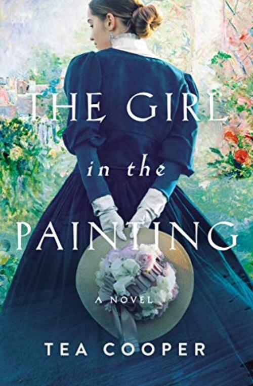 THE GIRL IN THE PAINTING