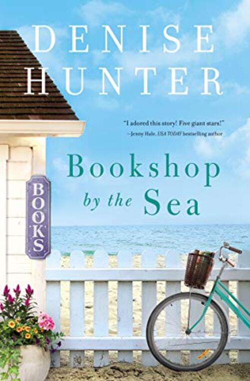 BOOKSHOP BY THE SEA