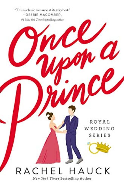 ONCE UPON A PRINCE