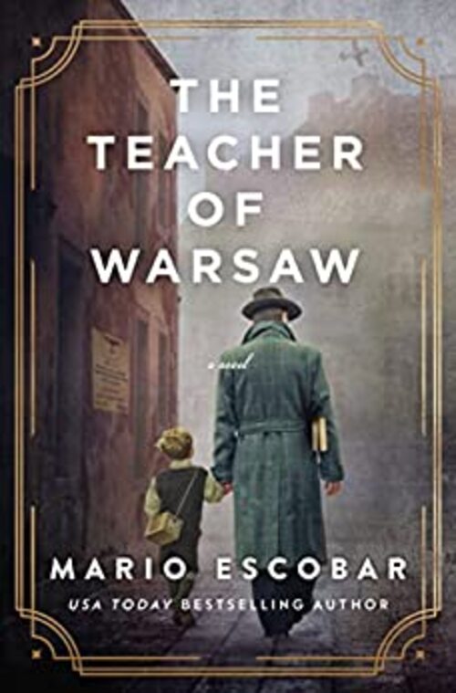 THE TEACHER OF WARSAW