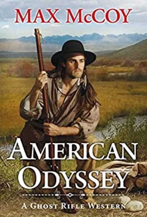 AMERICAN ODYSSEY