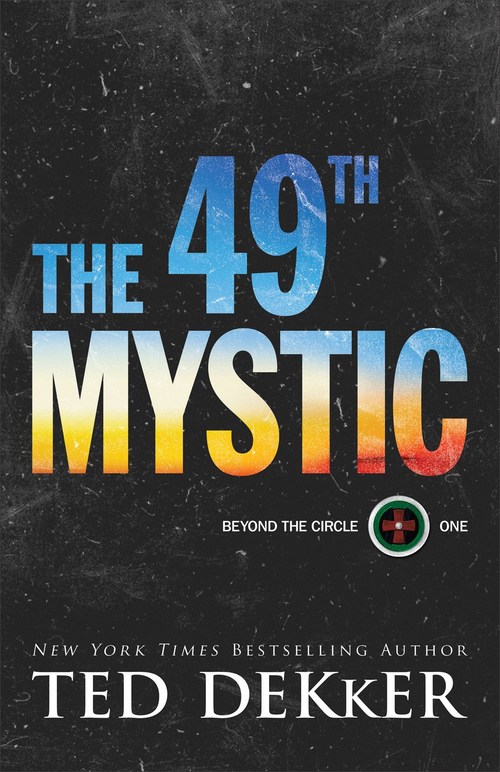 THE 49TH MYSTIC