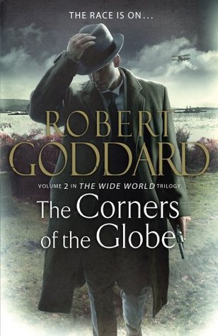 THE CORNERS OF THE GLOBE