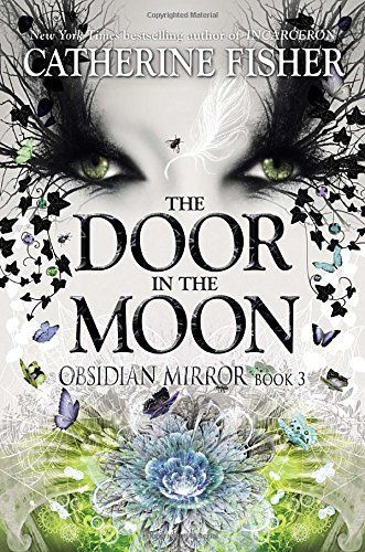 THE DOOR IN THE MOON