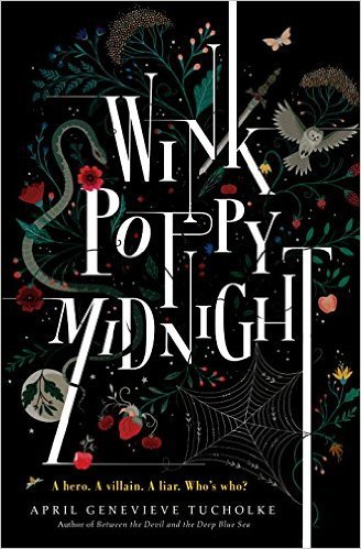 WINK POPPY MIDNIGHT