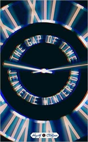 THE GAP OF TIME