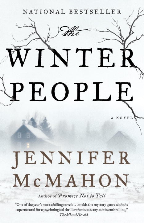 The Winter People by Jennifer McMahon