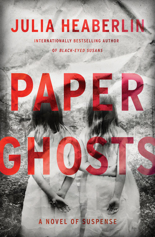 PAPER GHOSTS