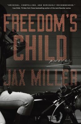 FREEDOM'S CHILD