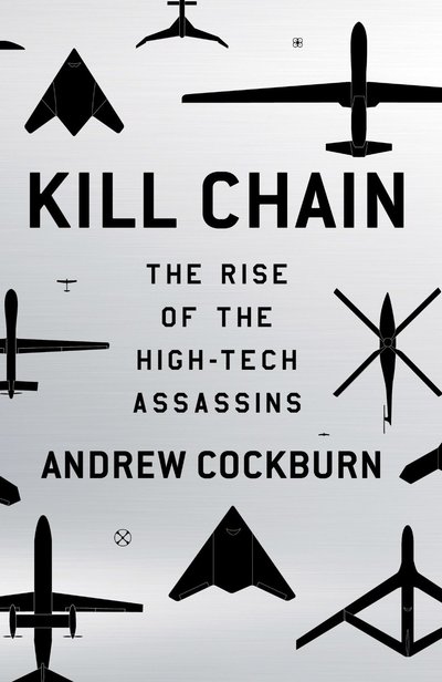 KILL CHAIN