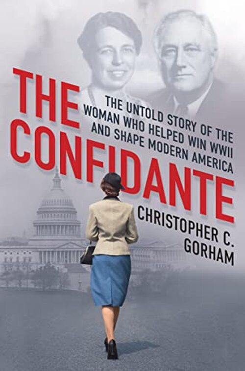 THE CONFIDANTE