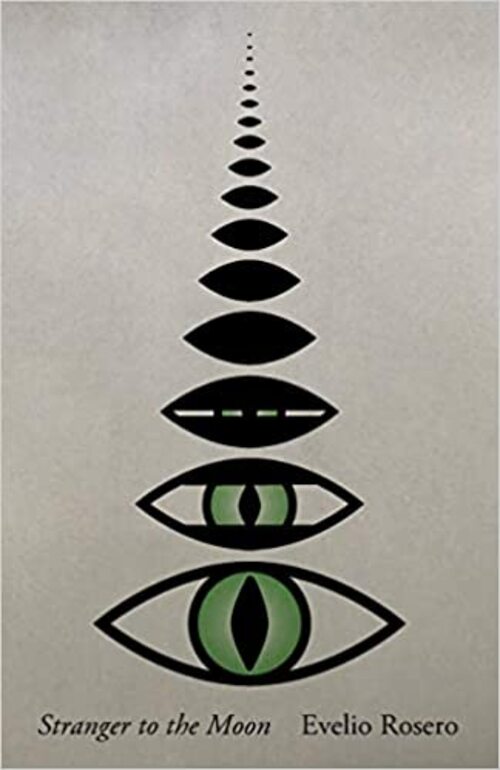 STRANGER TO THE MOON