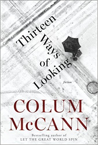 THIRTEEN WAYS OF LOOKING