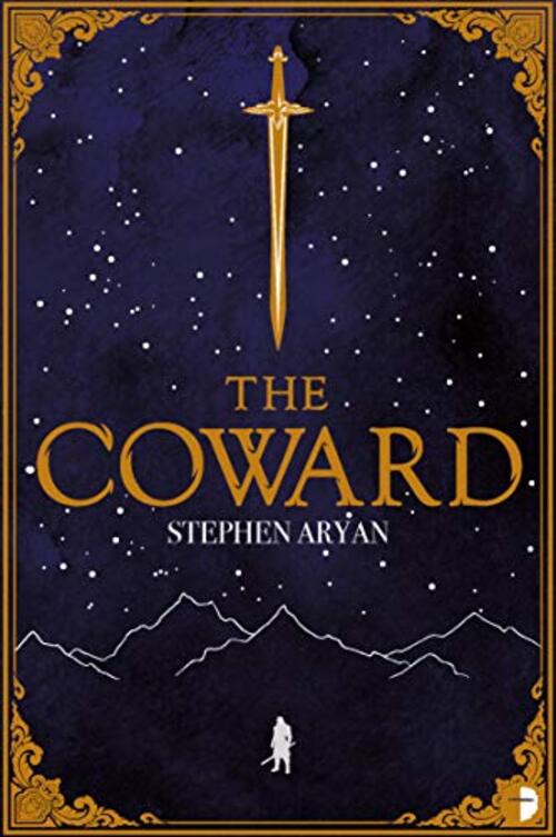 THE COWARD