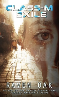 Class-M-Exile by Raven Oak