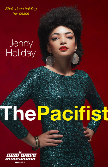 The Pacifist by Jenny Holiday