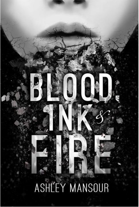 BLOOD, INK & FIRE