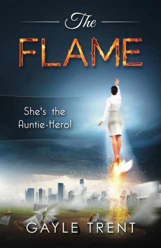 THE FLAME