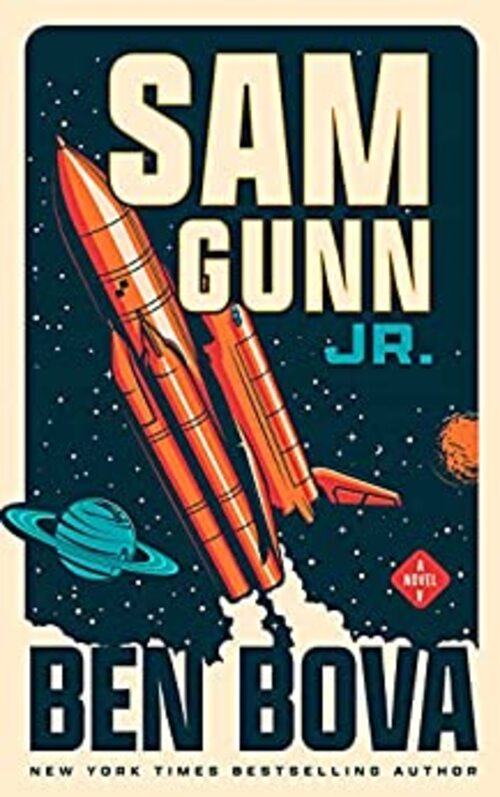 SAM GUNN JR.