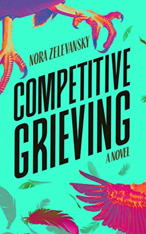 COMPETITIVE GRIEVING
