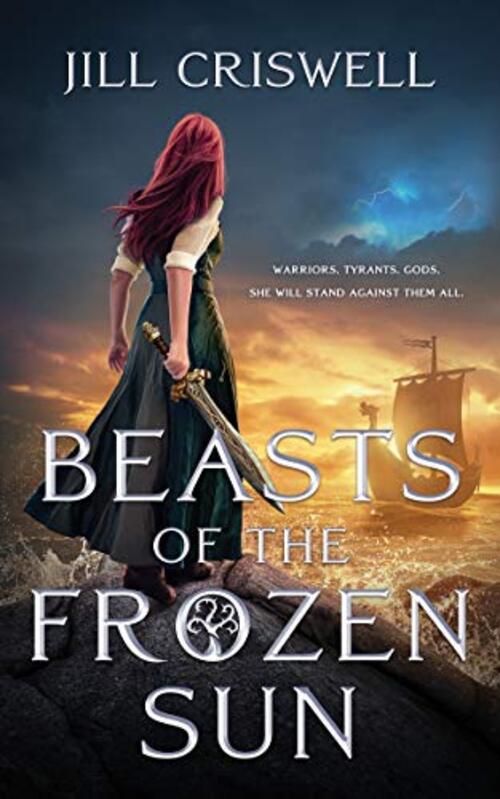 BEASTS OF THE FROZEN SUN