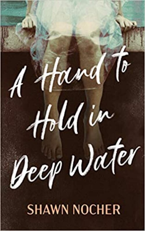 A HAND TO HOLD IN DEEP WATER