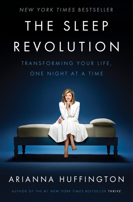THE SLEEP REVOLUTION