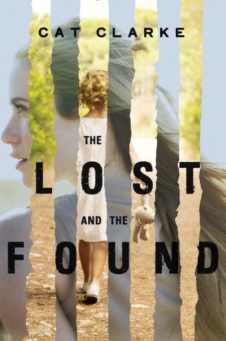 THE LOST AND THE FOUND