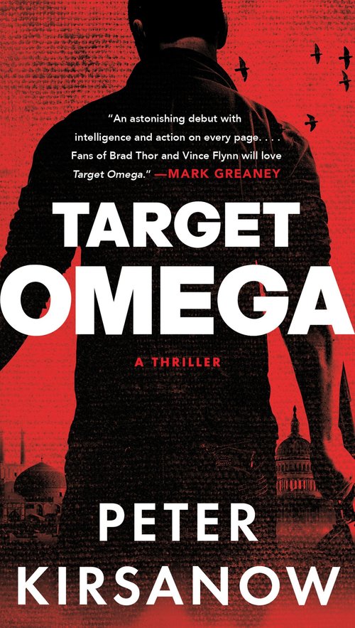 TARGET OMEGA