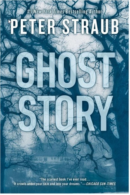 Ghost Story by Peter Straub