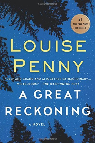 A Great Reckoning by Louise Penny