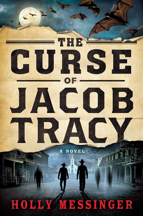 THE CURSE OF JACOB TRACY