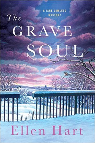 THE GRAVE SOUL