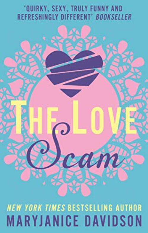 THE LOVE SCAM