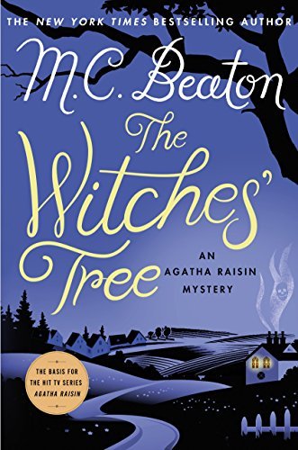 The Witches' Tree by M.C. Beaton