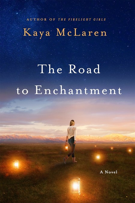 THE ROAD TO ENCHANTMENT