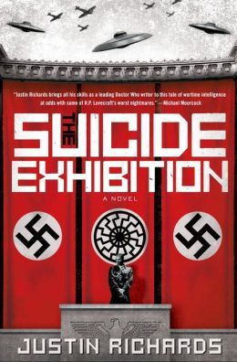THE SUICIDE EXHIBITION