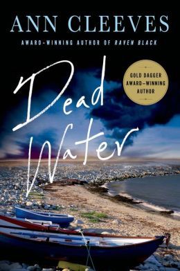 Dead Water by Ann Cleeves