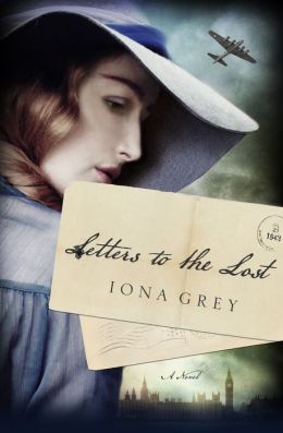 LETTERS TO THE LOST