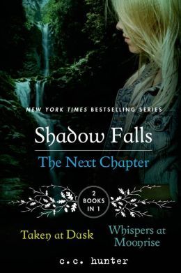 Shadow Falls by C.C. Hunter